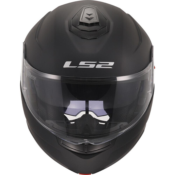 Casque FF908 Strobe II Solid