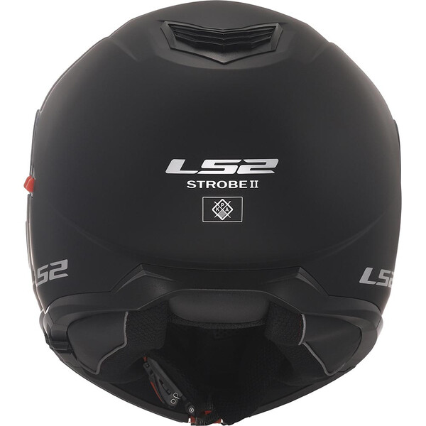 Casque FF908 Strobe II Solid