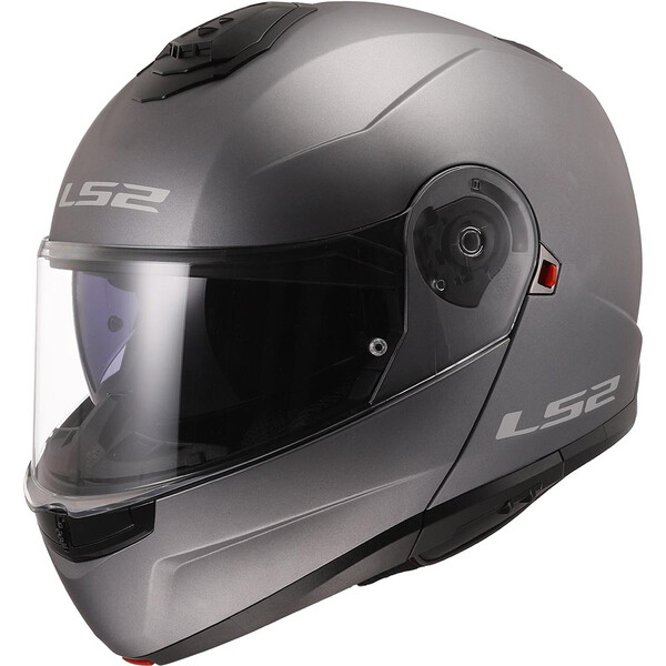 Casque FF908 Strobe II Solid