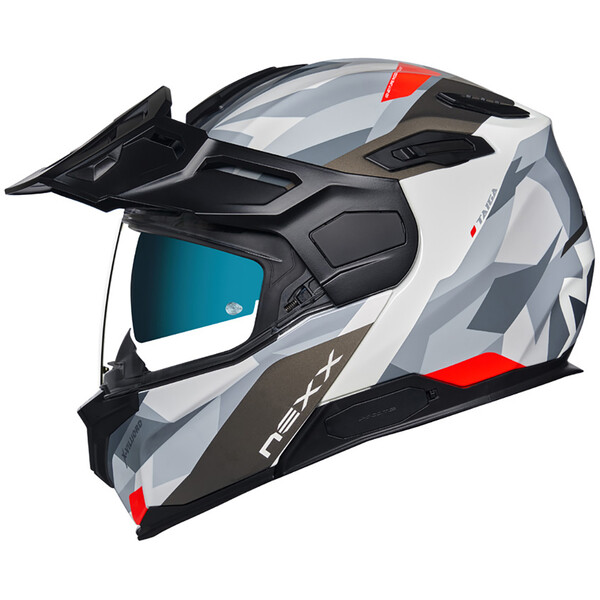Casque X.Vilijord Taiga Nexx