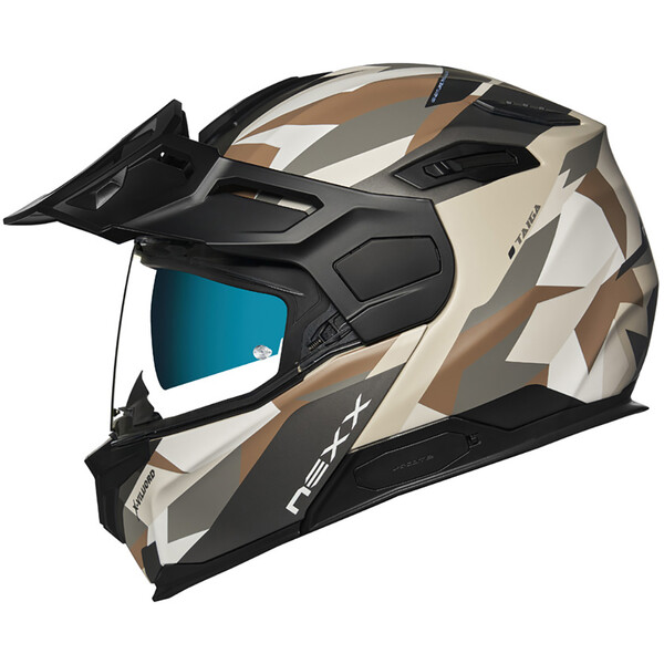 Casque X.Vilijord Taiga Nexx
