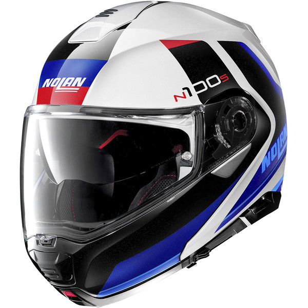 Casque N100-5 Hilltop N-Com