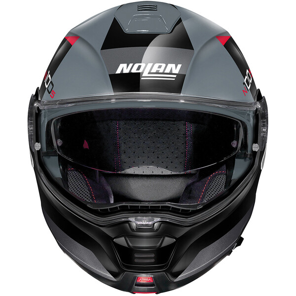 Casque N100-5 Hilltop N-Com