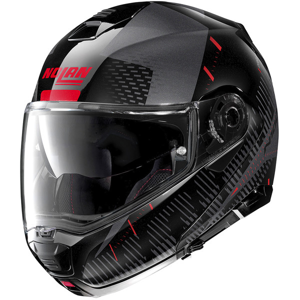 Casque N100-5 Lightspeed N-Com Nolan