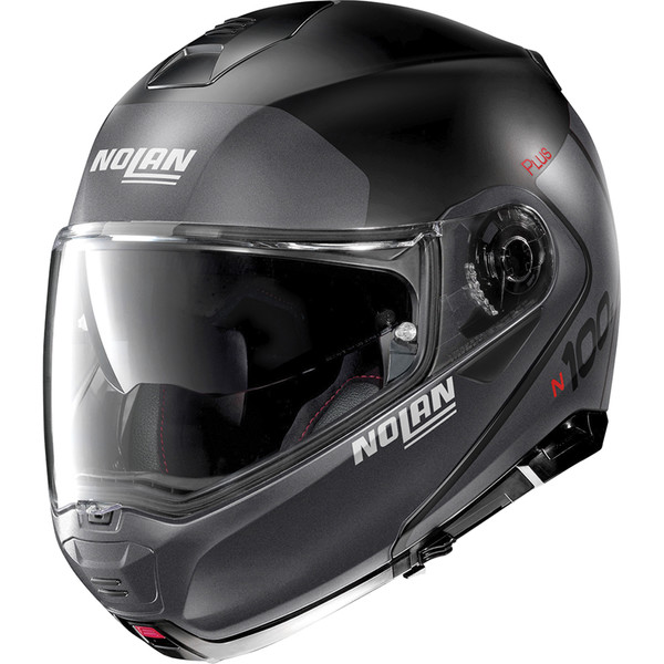 Casque N100-5 Plus Distinctive N-Com