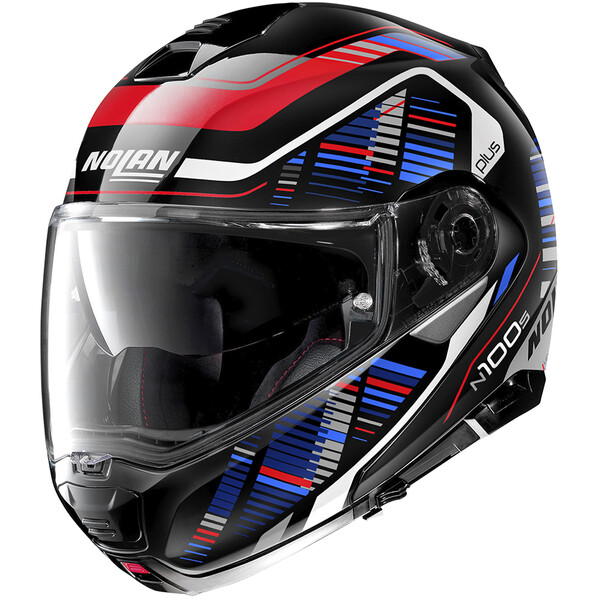 Casque N100-5 Plus Starboard N-Com