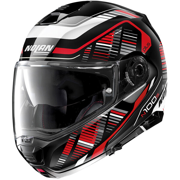 Casque N100-5 Plus Starboard N-Com