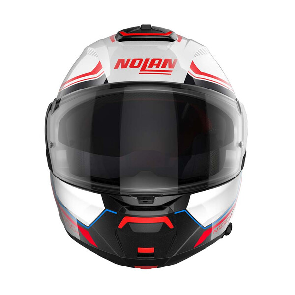 Casque N100-6 Surveyor N-Com