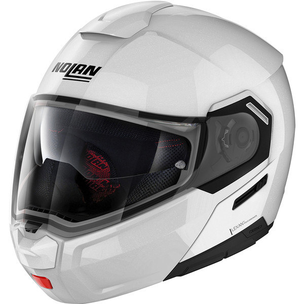 Casque N90-3 Classic N-Com Nolan