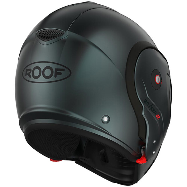 Casque Boxxer 2