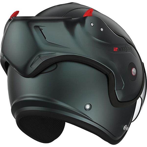 Casque Boxxer 2