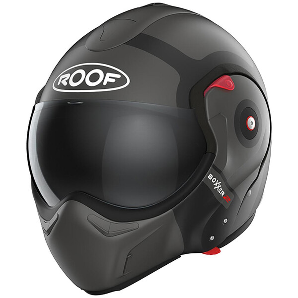 Casque Boxxer 2 Bond