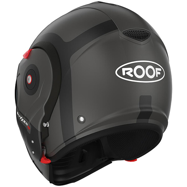 Casque Boxxer 2 Bond