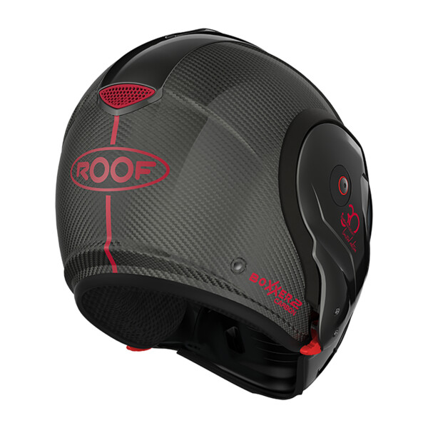 Casque Boxxer 2 Carbon Thirty