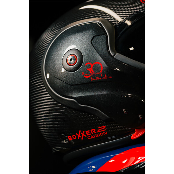 Casque Boxxer 2 Carbon Thirty