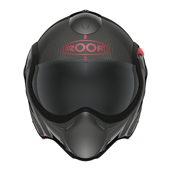 Casque Boxxer 2 Carbon Thirty