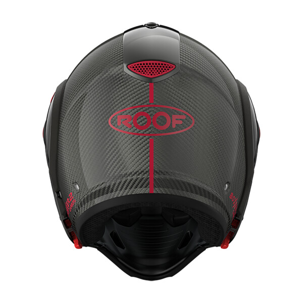 Casque Boxxer 2 Carbon Thirty