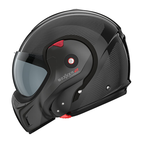 Casque Boxxer 2 Carbon Wonder