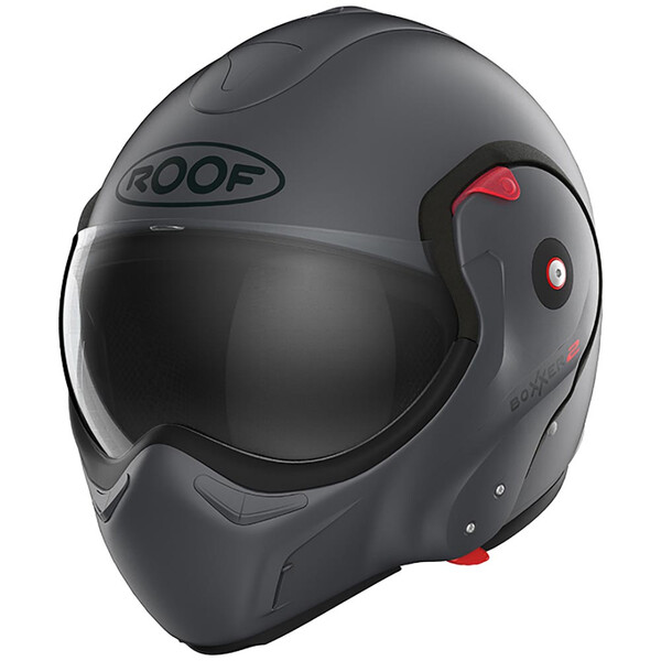 Casque Boxxer 2