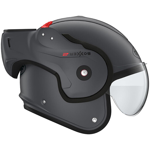 Casque Boxxer 2