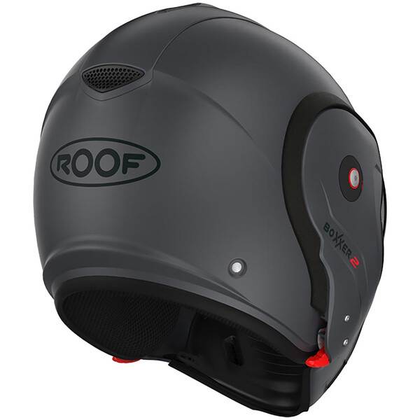 Casque Boxxer 2