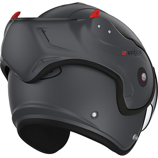 Casque Boxxer 2