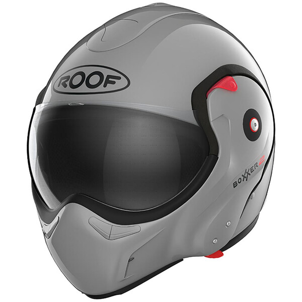 Casque Boxxer 2