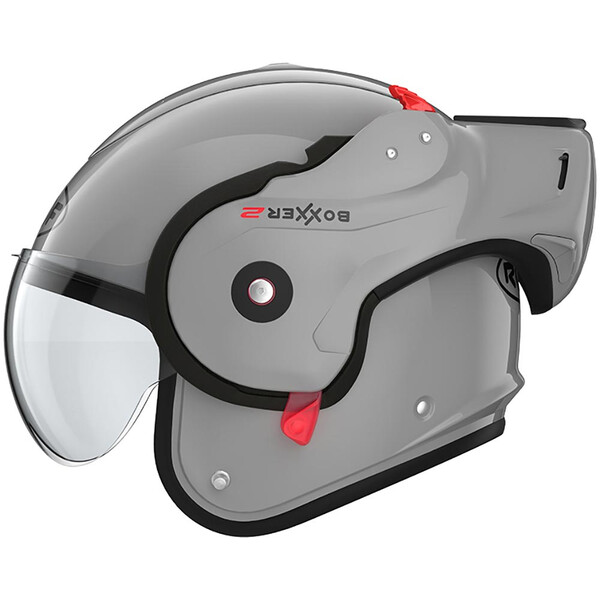 Casque Boxxer 2