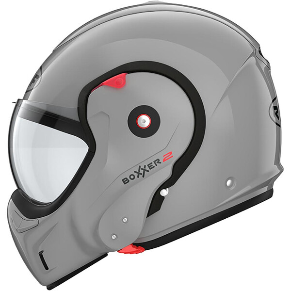 Casque Boxxer 2