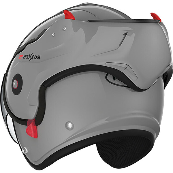 Casque Boxxer 2