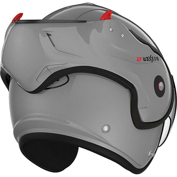 Casque Boxxer 2