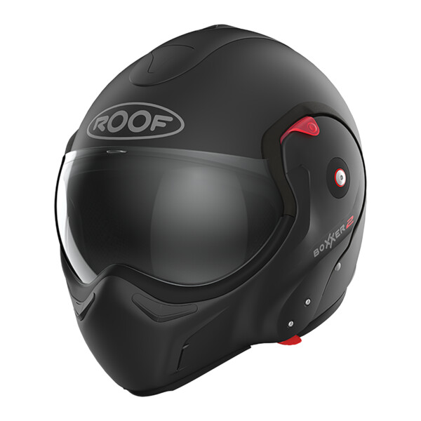 Casque Boxxer 2