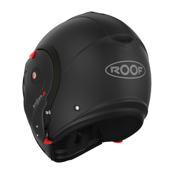 Casque Boxxer 2