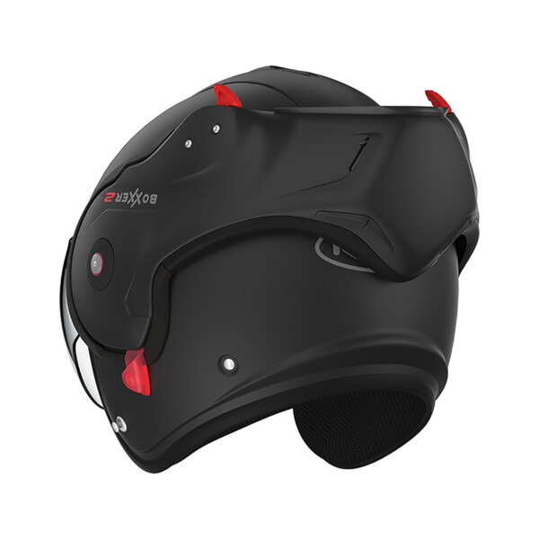 Casque Boxxer 2