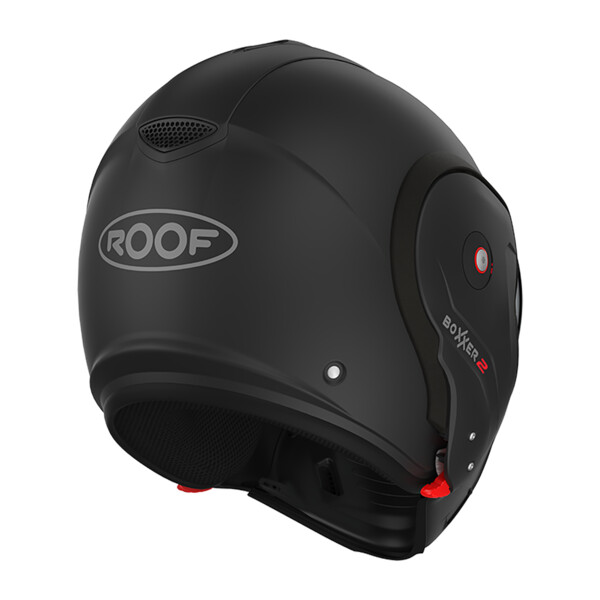 Casque Boxxer 2