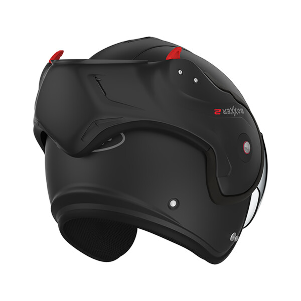 Casque Boxxer 2