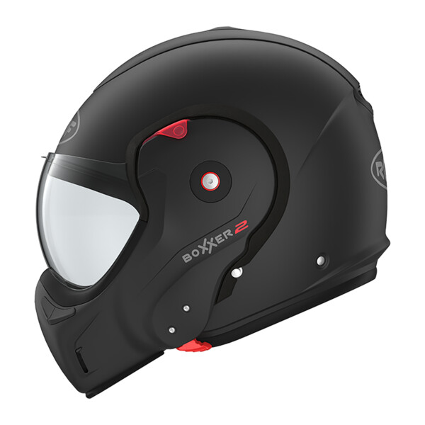 Casque Boxxer 2