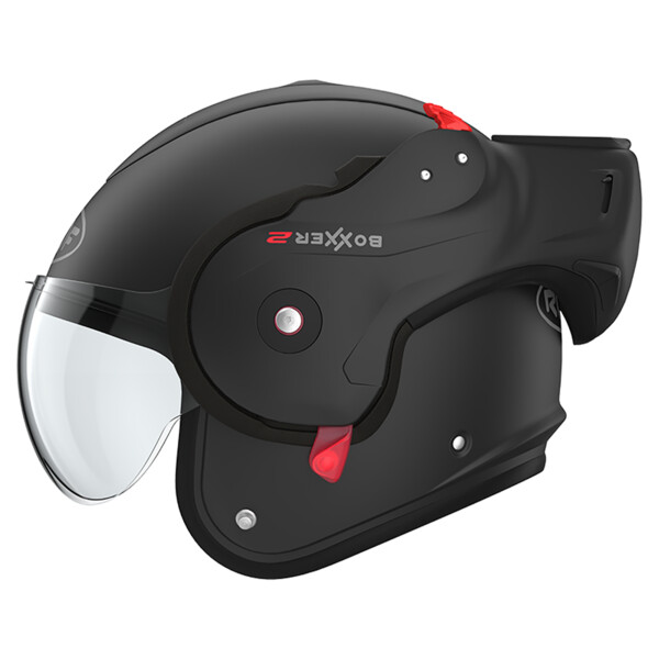 Casque Boxxer 2