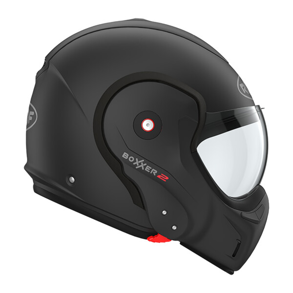 Casque Boxxer 2