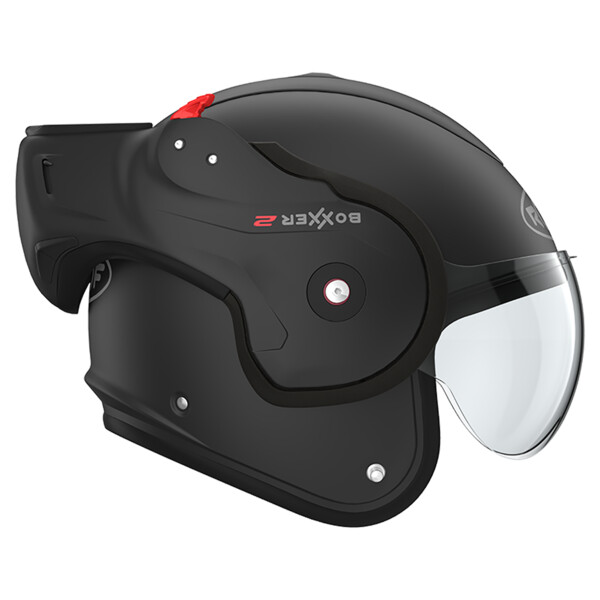 Casque Boxxer 2