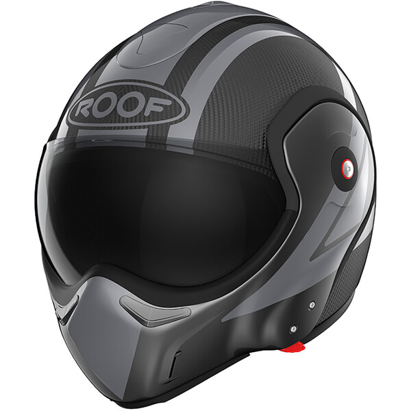 Casque Boxxer Carbon Dart Roof