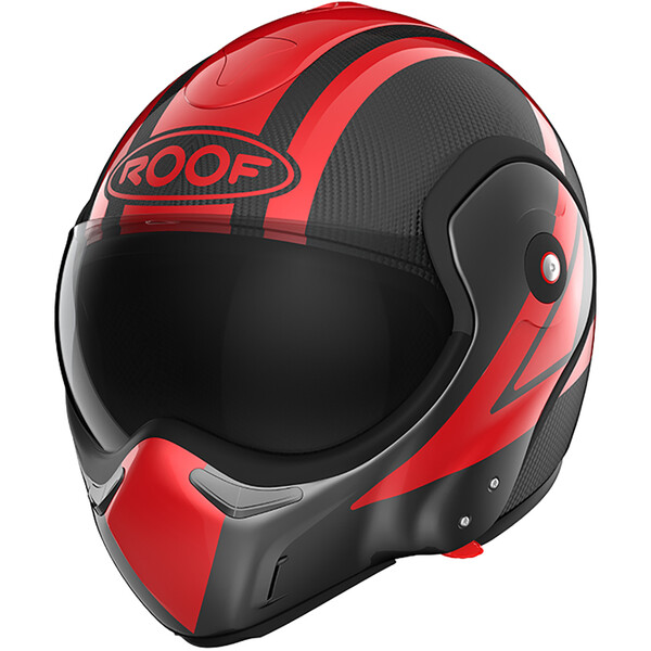 Casque Boxxer Carbon Dart