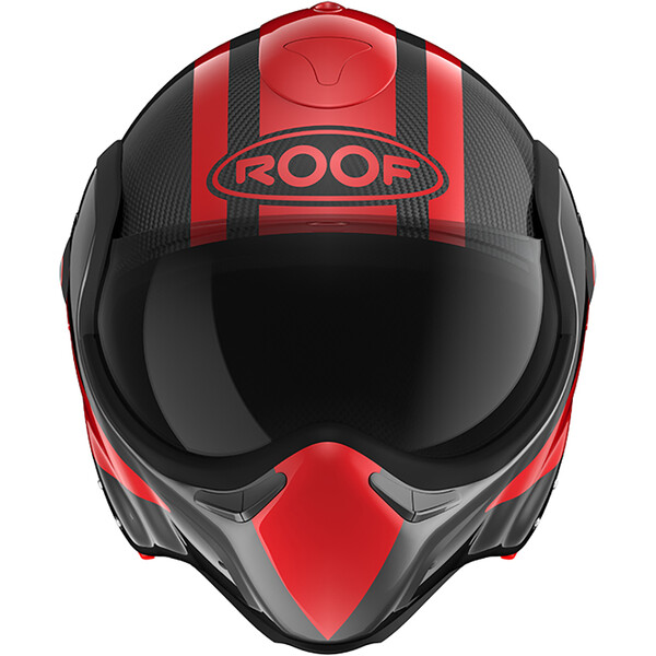 Casque Boxxer Carbon Dart