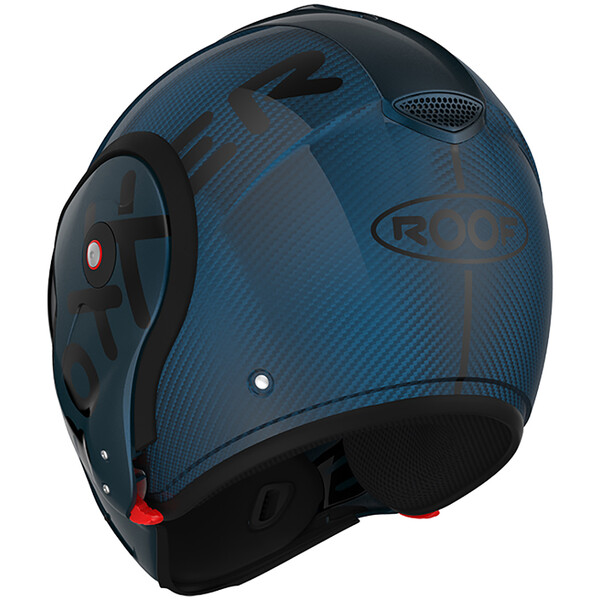 Casque Boxxer Carbon Mono