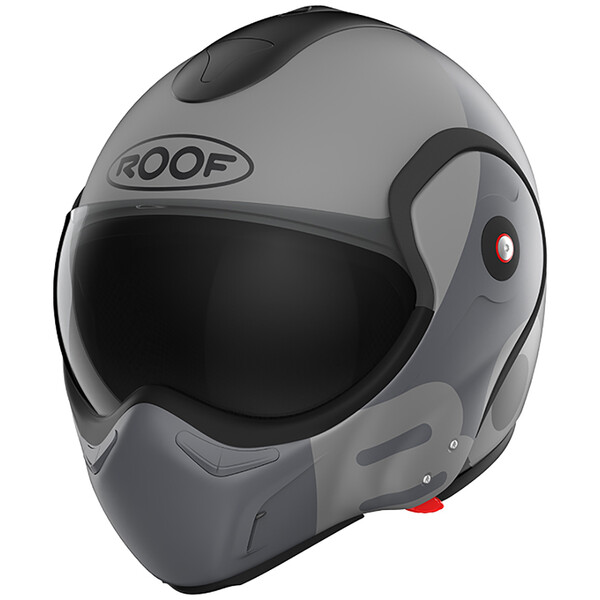 Support de Casque moto Roof