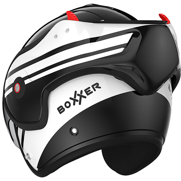 Casque Boxxer Sting