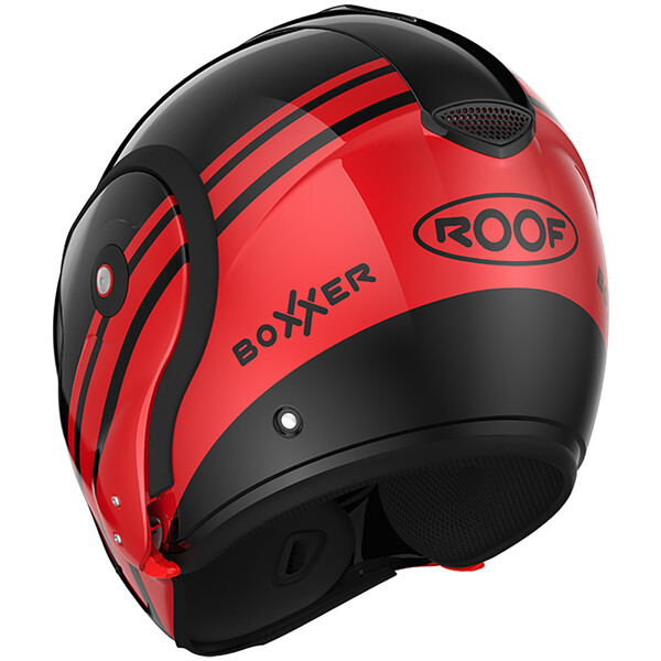 Casque Boxxer Sting