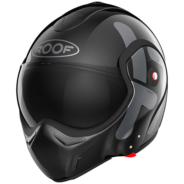 Casque Boxxer Twin