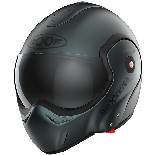 Casque Boxxer Uni