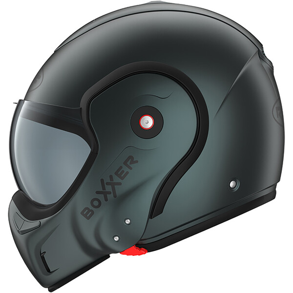 Casque Boxxer Uni